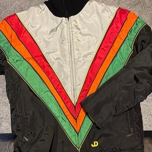 Vintage John Deere jacket